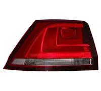 Faro posteriore Sx WY21W 441-19F5L-UE ABAKUS per VW GOLF VII Variant