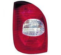 DIEDERICHS Luce posteriore compatibile con CITROËN 4071691