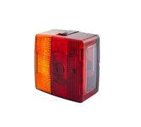 Faro Posteriore Tecnologia A Incandescenza HELLA Per AHLMANN