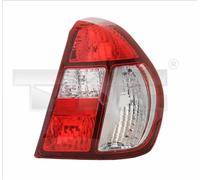 TYC 11-0002-11-6 Luce posteriore Sx per RENAULT