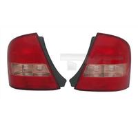 Faro posteriore TYC lato guida - 11-0004-41-2 per MAZDA 323 2.0 DITD (GWFW)