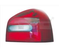 Fanale posteriore TYC 11-0204-01-2 sinistro