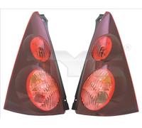 TYC 11-11178-11-2 Fanale posteriore