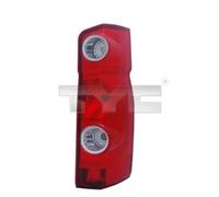 Fanale posteriore TYC 11-11682-01-2 sinistro