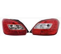 Faro posteriore TYC lato guida - 11-14804-16-2 per MITSUBISHI MIRAGE 1.0 (A05A)