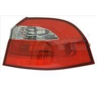 TYC Fanale posteriore 11-6414-15-2 sinistro per KIA RIO