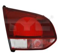 Faro posteriore Sx 17-0238-11-2 TYC per VW GOLF VI