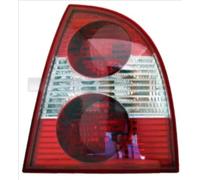 Fanale posteriore TYC 11-0167-05-2 destro