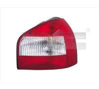 Faro posteriore TYC lato passeggero - 11-0463-05-2 per AUDI A3 1.9 TDI