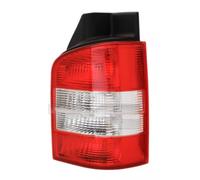 TYC Europe B.V. Fanale posteriore 11-0621-11-2 destro per VW Transporter/Multivan T5 2012-2015