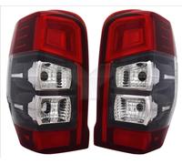 Faro posteriore TYC lato passeggero - 11-15097-06-2 per MITSUBISHI L200