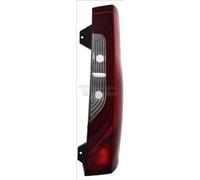 TYC 11-15145-06-2 Luce posteriore Dx per MERCEDES-BENZ