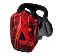 Faro posteriore USB Gurpil Lava Noir