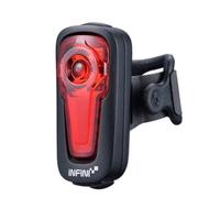Faro posteriore USB Gurpil Noir