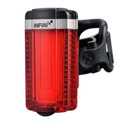 Faro posteriore USB Gurpil Tron Noir