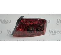VALEO 043363 Fanale posteriore