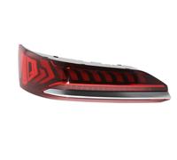 VALEO 047308 Fanale posteriore
