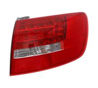 Faro posteriore VALEO lato passeggero - 043847 per AUDI A6 3.0 TDI quattro