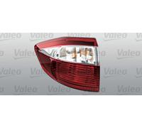 VALEO 044444 Fanale posteriore
