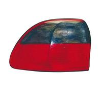 VALEO Fanale posteriore 045219 per VW Golf VII Variant destro