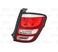 Valeo Fanale posteriore 45229 - Lampadina alogena per CITROËN C3 II facelift (2013-2016)