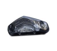 §Faro Posteriore Valter Moto LED Scuro§