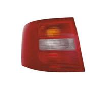 Faro posteriore VAN WEZEL lato guida - 0315935 per AUDI A6 2.5 TDI quattro