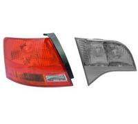 Faro posteriore VAN WEZEL lato guida - 0326935 per AUDI A4 2.0 TDI 16V