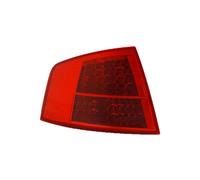 Faro posteriore VAN WEZEL lato guida - 0351921U per AUDI A8 3.0 TDI quattro