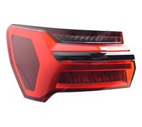 Faro posteriore VAN WEZEL lato guida - 0363921U per AUDI A6 2.0 40 TDI Mild