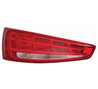 Faro posteriore VAN WEZEL lato guida - 0370921 per AUDI Q3 2.0 TDI