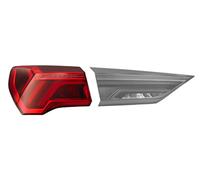 Faro posteriore VAN WEZEL lato guida - 0372925U per AUDI Q3 2.0 35 TDI