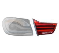 Faro posteriore VAN WEZEL lato guida - 0590923U per BMW Série 4 3.0 M4