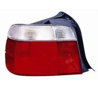 Faro posteriore VAN WEZEL lato guida - 0641935 per BMW Série 3 2.5 323 ti