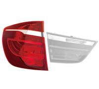 Faro posteriore VAN WEZEL lato guida - 0682935 per BMW X3 2.0 xDrive 20 d