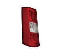 Faro posteriore VAN WEZEL lato guida - 1528931 per DACIA DOKKER 1.5 dCi