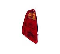 Faro posteriore VAN WEZEL lato guida - 1624921 per FIAT GRANDE 1.3 D Multijet