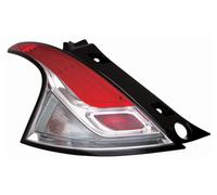 VAN WEZEL 1779921 Fanale posteriore