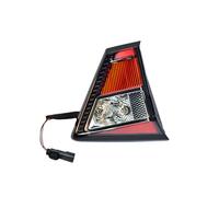 Faro posteriore VAN WEZEL lato guida - 1907927 per FORD KUGA 2.0 TDCi