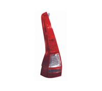Faro posteriore VAN WEZEL lato guida - 2568931 per HONDA CR-V III (RE_)