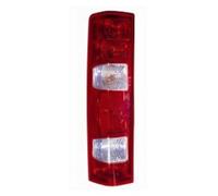 Faro posteriore VAN WEZEL lato guida - 2815931 per IVECO DAILY IV Camionnette