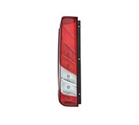 VAN WEZEL 2817921 Fanale posteriore