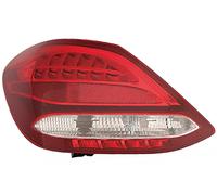 Faro posteriore VAN WEZEL lato guida - 2924921U per MERCEDES CLASSE C (W205)