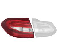 VAN WEZEL 2925921U Fanale posteriore