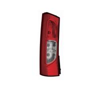 Faro posteriore VAN WEZEL lato guida - 2970931 per MERCEDES CITAN