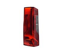 VAN WEZEL 2973921 Fanale posteriore