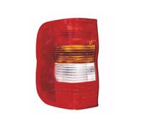 Faro posteriore VAN WEZEL lato guida - 3788931 OPEL COMBO 1.7 D