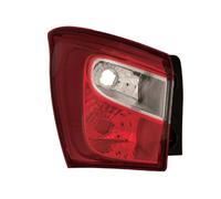 Faro posteriore VAN WEZEL lato guida - 5265931 per SUZUKI SX4 S-CROSS (JY)