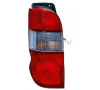 Faro posteriore VAN WEZEL lato guida - 5367931 per TOYOTA HIACE