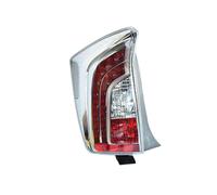 Faro posteriore VAN WEZEL lato guida - 5468931 per TOYOTA PRIUS (_W3_)